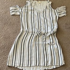Cloth and Stone dress